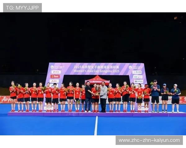 “2025世界运动会：东部新区六人制袋棍球惊艳亮相”