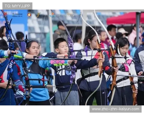 射箭学院加强青少年器材采购与维护的集中管理,青少年射箭培训学校 射箭学院加强青少年器材采购与维护的集中管理,青少年射箭培训学校
