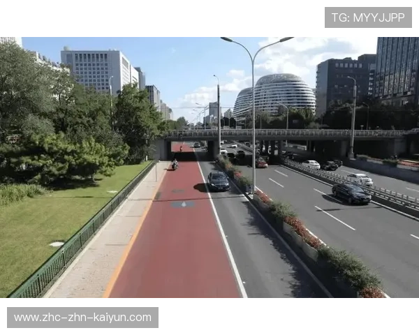 多城推出“体育友好街区”，优化慢行系统与场地布局